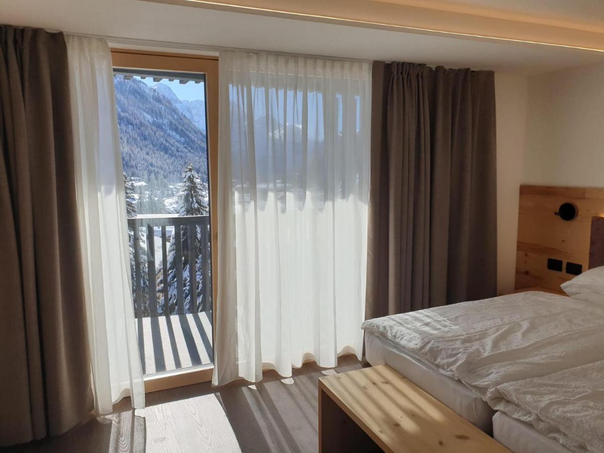 Alpen Hotel Vidi Мадона ди Кампильо Екстериор снимка
