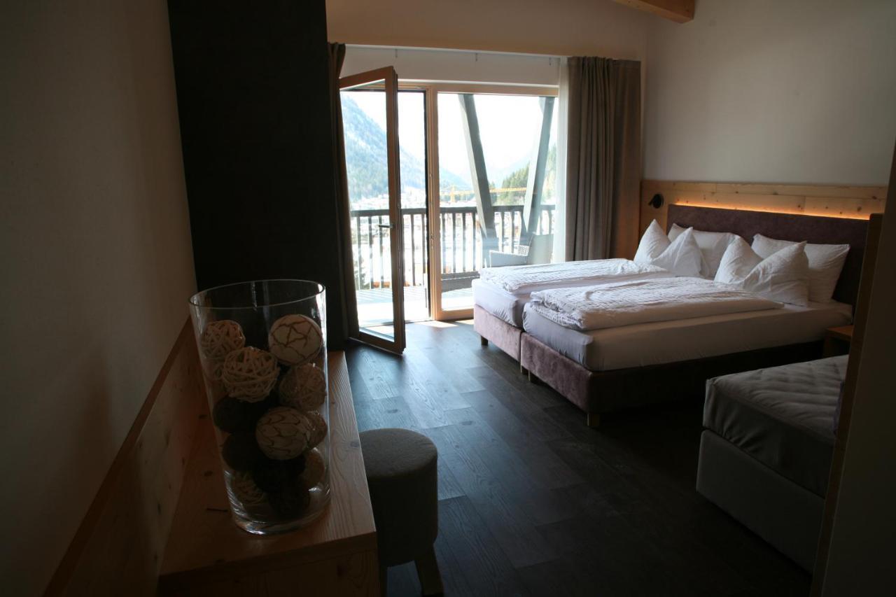 Alpen Hotel Vidi Мадона ди Кампильо Екстериор снимка
